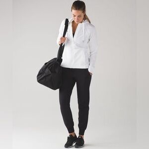 Lululemon Get Ready Jogger Black